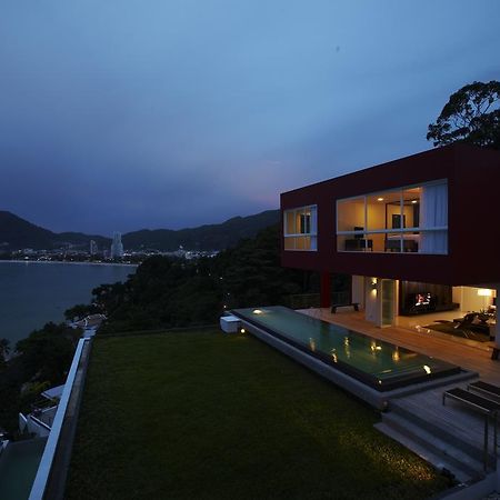 Villa Jirana Patong Zimmer foto
