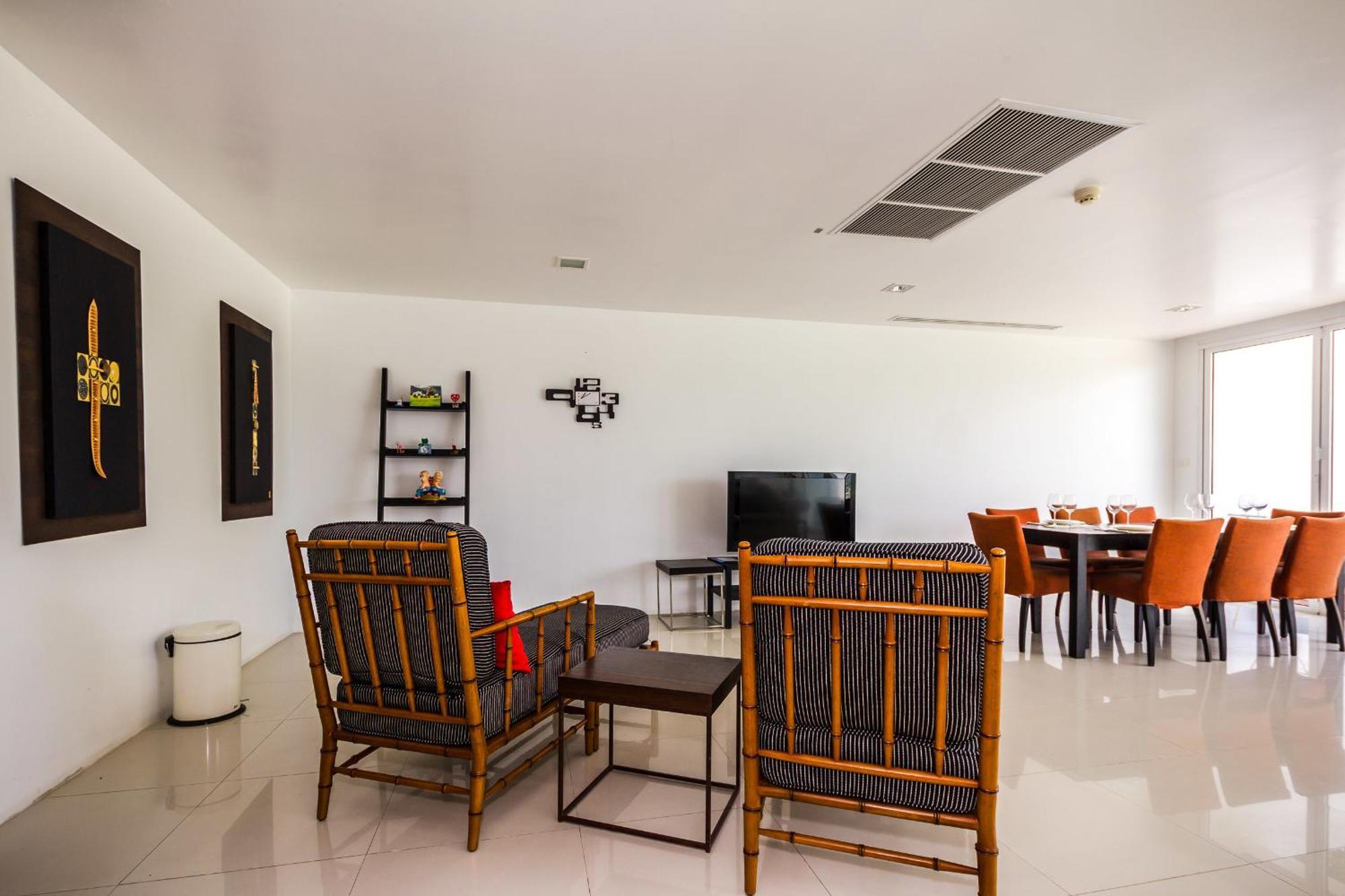 Villa Jirana Patong Zimmer foto