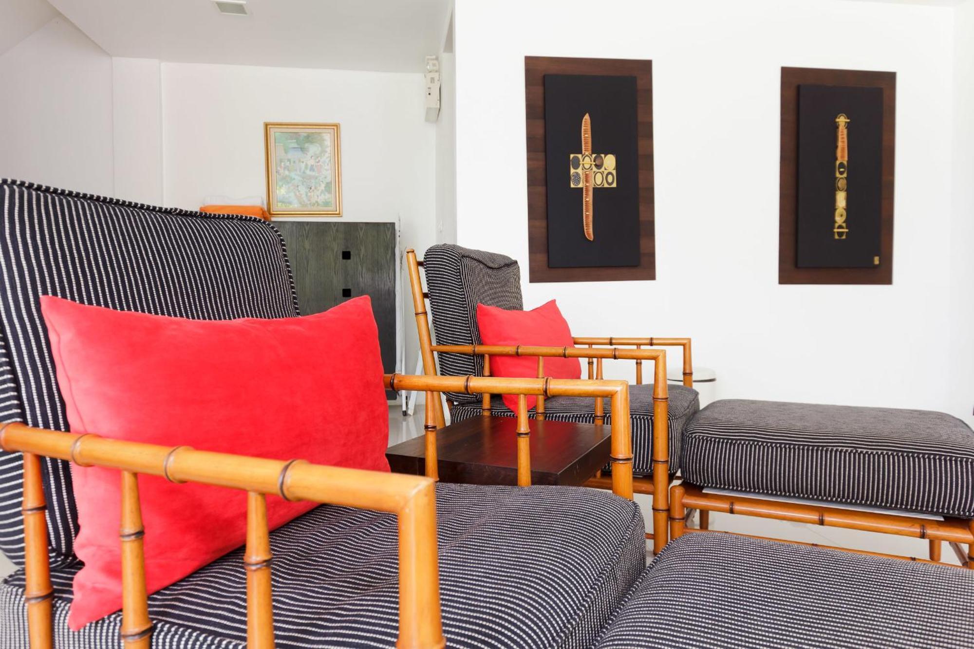 Villa Jirana Patong Zimmer foto