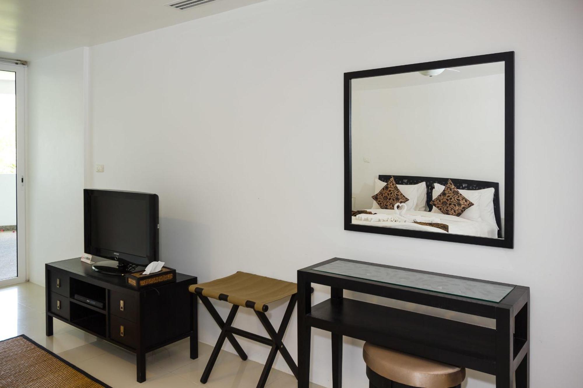 Villa Jirana Patong Zimmer foto